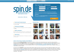 Spin.de